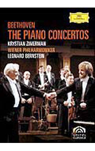 【中古】ベートーヴェン：ピアノ協奏曲全集 / クラシック