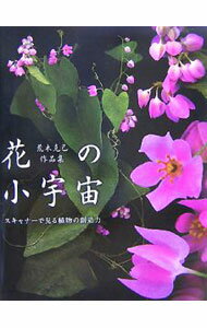 Botany - 【中古】花の小宇宙（ミクロコスモス） / 荒木克己
