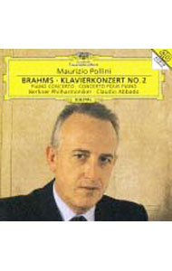 &nbsp;&nbsp;&nbsp; ブラームス：ピアノ協奏曲第2番 の詳細 発売元: ユニバーサルミュージック アーティスト名: マウリツィオ・ポリーニ カナ: ブラームスピアノキョウソウキョクダイ2バン / マウリツィオポリーニ ディスク枚数: 1枚 品番: UCCG2027 発売日: 2008/01/23 曲名Disc-11.　ピアノ協奏曲第2番変ロ長調op．83 関連商品リンク : マウリツィオ・ポリーニ ユニバーサルミュージック