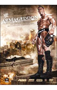 &nbsp;&nbsp;&nbsp; WWEアルマゲドン2007 の詳細 発売元: ジェイ・スポーツ・ブロードキャスティング カナ: ダブルダブルイーアルマゲドン2007 WWE ARMAGEDDON 2007 / クリスジェリコ ディスク枚数: 1枚 品番: TDV18168D リージョンコード: 2 発売日: 2008/03/28 映像特典: 内容Disc-1WWEアルマゲドン2007 関連商品リンク : クリス・ジェリコ ジェイ・スポーツ・ブロードキャスティング