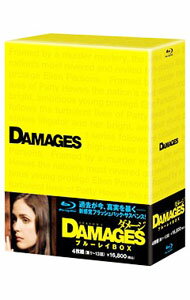 &nbsp;&nbsp;&nbsp; 【Blu−ray】ダメージ　シーズン1　Blu−Ray　BOX の詳細 発売元: ソニーピクチャーズ カナ: ダメージシーズン1ブルーレイボックスブルーレイディスク / マリオヴァンピーブルズトーマスカーター ディスク枚数: 4枚 品番: BP445 リージョンコード: 2 発売日: 2008/09/03 映像特典: 関連商品リンク : マリオ・ヴァン・ピーブルズ／トーマス・カーター ソニーピクチャーズ