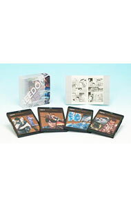 【中古】【Blu−ray】FREEDOM BOX コミック付 / 森田修平【監督】