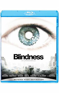 【中古】【Blu−ray】ブラインドネス / フェルナンド・メイレレス【監督】