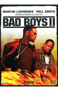 【中古】バッドボーイズ　2　バッド / マイケル・ベイ【監督】