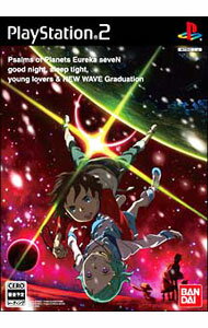 PS2 エウレカセブン　NEW　WAVE　Graduation　Welcome　Price