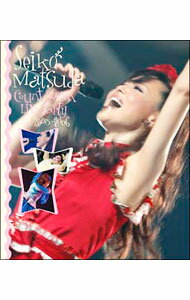 【中古】【Blu−ray】SEIKO　MATSUDA　COUNT　DOWN　LIVE　PARTY　2005−2006 / 松田聖子【出演】