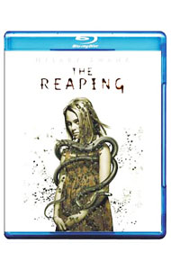 【中古】【Blu−ray】リーピング / スティーヴン・ホプキンス【監督】