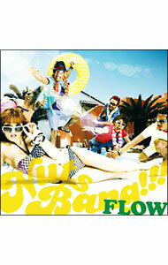 【中古】NUTS　BANG！！！ / FLOW