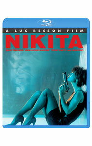 【中古】【Blu−ray】ニキータ / リュック・ベッソン【監督】