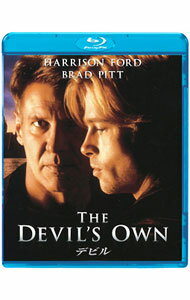 【中古】【Blu−ray】デビル / アラン・J・バクラ【監督】