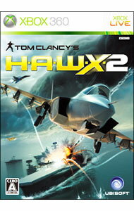 &nbsp;&nbsp;&nbsp; H．A．W．X．2 の詳細 メーカー: ユービーアイソフト 機種名: Xbox360 ジャンル: シューティング 品番: JES100086 カナ: ホークス2 発売日: 2010/10/07 関連商品リンク : Xbox360 ユービーアイソフト　