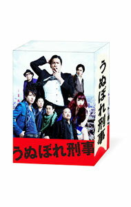 【中古】【Blu−ray】うぬぼれ刑事　Blu−ray　BOX / 邦画