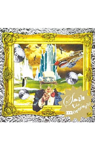 【中古】mornings/ SAVE THE MORNINGS！