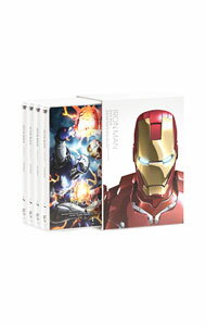 【中古】アイアンマン DVD-BOX / 佐藤雄三【監督】
