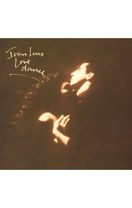 【中古】ラヴ・ダンス / イヴァン・リンス