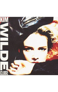 【中古】CLOSE / キム・ワイルド