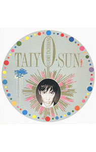 【中古】立花ハジメ/ TAIYO・SUN