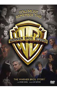 &nbsp;&nbsp;&nbsp; クリント・イーストウッドが語る　ワーナー映画の歴史 の詳細 発売元: ワーナー・ホーム・ビデオ カナ: クリントイーストウッドガカタルワーナーエイガノレキシ YOU MUST REMENBER THIS / ヨウガ ディスク枚数: 2枚 品番: 1000137822 リージョンコード: 2 発売日: 2011/12/21 映像特典: 内容Disc-1ワーナー・ブラザースの黎明（1923−1937）戦争と平和（1937−1949）苦難と冬の時代（1950−1969）Disc-2新たなる伝説の始まり（1970−1990）息づく伝統と巨大メディア（1988−2008） 関連商品リンク : 洋画 ワーナー・ホーム・ビデオ