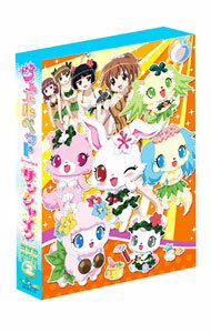 &nbsp;&nbsp;&nbsp; ジュエルペット　サンシャイン　DVD−BOX2　完全生産限定版 の詳細 発売元: メディアネット　ピクチャーズ カナ: ジュエルペットサンシャインディーブイディーボックス02カンゼンセイサンゲンテイバン JEWELPET / イナガキタカユキ ディスク枚数: 3枚 品番: MNPS71 リージョンコード: 2 発売日: 2012/03/09 映像特典: 豊崎愛生，甲斐田ゆき，平野綾，清水愛によるオーディオコメンタリー 内容Disc-1＜第17話＞無人島でサバイバル？イェイッ！＜第18話＞リューグーランドでイェイッ！＜第19話＞海賊の秘宝でイェイッ！＜第20話＞夏と恋と冒険とイェイッ！Disc-2＜第21話＞トリプルアクセルでイェイッ！｜宿題ピンチでイェイッ！＜第22話＞晶子とマスターがイェイッ！｜ガーネットと真砂がイェイッ！＜第23話＞すンごいアレでイェイッ！｜ナイショの二人っきりイェイッ！＜第24話＞オ・レ！トールイェイッ！｜八木沼くんとイェイッ！Disc-3＜第25話＞雨にうたえばイェイッ！＜第26話＞恋のストレス大爆発イェイッ！｜合コンデビューでイェイッ！＜第27話＞体育祭だよ！イェイッ！＜第28話＞ダブルデートでイェイッ！｜ガールズトークでイェイッ！ 関連商品リンク : 稲垣隆行 メディアネット　ピクチャーズ　