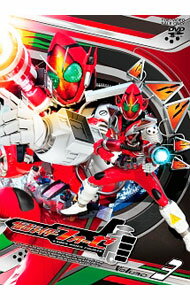 【中古】仮面ライダーフォーゼ VOL．3 / 邦画