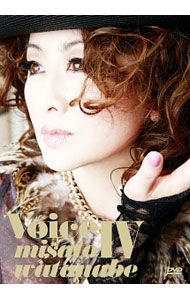 【中古】Voice IV / 渡辺美里【出演】