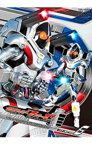 【中古】仮面ライダーフォーゼ VOL．6 / 邦画