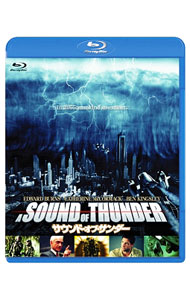 【中古】【Blu−ray】サウンド・オブ・サンダー / ピーター・ハイアムズ【監督】