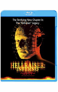 【中古】【Blu−ray】ヘルレイザー　ゲート・オブ・インフェルノ / スコット・デリ...