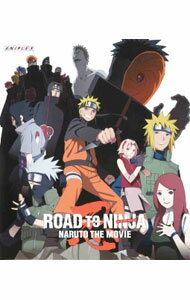 &nbsp;&nbsp;&nbsp; 【Blu−ray】ROAD　TO　NINJA−NARUTO　THE　MOVIE− の詳細 発売元: アニプレックス カナ: ロードトゥニンジャナルトザムーヴィーブルーレイディスク ROAD TO NINJA-NARUTO THE MOVIE- / ダテハヤト ディスク枚数: 1枚 品番: ANSX9141 リージョンコード: 発売日: 2013/04/24 映像特典: 内容Disc-1ROAD　TO　NINJA−NARUTO　THE　MOVIE− 関連商品リンク : 伊達勇登 アニプレックス