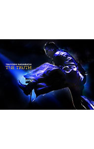 【中古】THE　TRUTH / 長渕剛【出演】