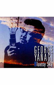 【中古】Bluesy　Sky / 柳ジョージ