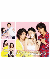 【中古】ラスト・シンデレラ　DVD−BOX/ 邦画