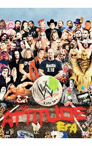 【中古】WWEジ・アティテュード / スティーヴ・オースティン【出演】