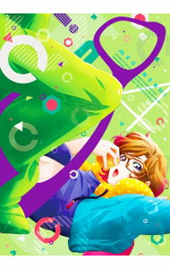 【中古】メガネブ！　vol．4/ 山本蒼美【監督】