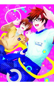 【中古】メガネブ！　vol．6/ 山本蒼美【監督】