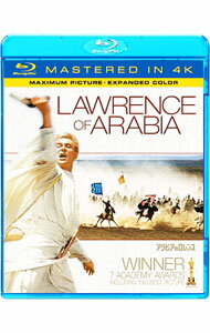 乐天商城 - 【中古】【Blu−ray】アラビアのロレンス　Mastered　in　4K / デヴィッド・リーン【監督】