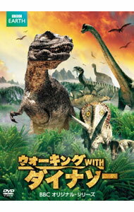 【中古】ウォーキング　WITH　ダイナソー　BBCオリジナル・シリーズ / その他