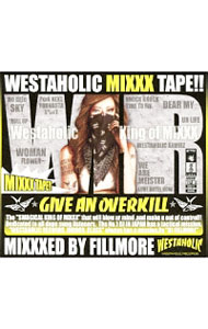 Other - 【中古】【CD＋DVD】ベスト・オブ・ウエスタホリック・レコーズ：ミックスド・バイ・フィルモア / FILLMORE