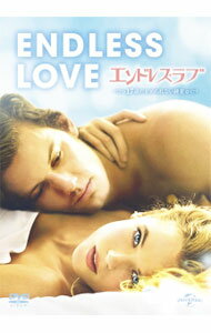 【中古】エンドレス・ラブ−17歳の止められない純愛 / シャナ・フェステ【監督】
