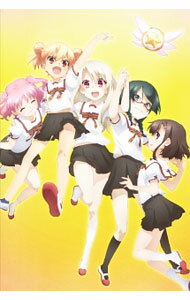 【中古】Fate／Kaleid　liner　プリズマ☆イリヤ　ツヴァイ！　第4巻　限定版/ 大沼心【監督】