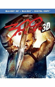 【中古】【Blu−ray】300＜スリーハンドレッド＞−帝国の進撃−　3D＆2Dブルーレイセット / ノーム・ムロ【監督】