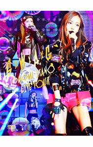 【中古】Live　Tour　S×W×A×G / 板野友美【出演】