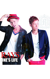 【中古】ONE’S LIFE / RAYS