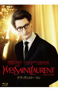 【中古】【Blu−ray】イヴ・サンローラン / ジャリル・レスペール【監督】