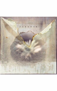 【中古】ここが奈落なら，きみは天使 / ZABADAK