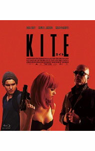 【中古】【Blu−ray】カイト　KITE / ラルフ・ジマン【監督】