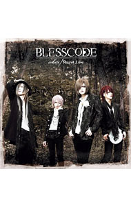 【中古】【CD＋DVD】white／Regret　Love　A－TYPE / BLESSCODE