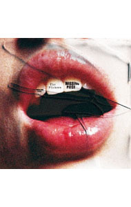 【中古】MISSING　PIECE / Flickers