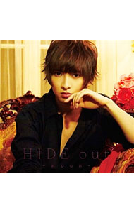佐々木喜英ベストアルバム　HIDE　out−MOON− / 佐々木喜英