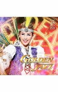 Musical - 【中古】宝塚歌劇月組公演・実況　グランドカーニバル「GOLDEN　JAZZ」 / ミュージカル